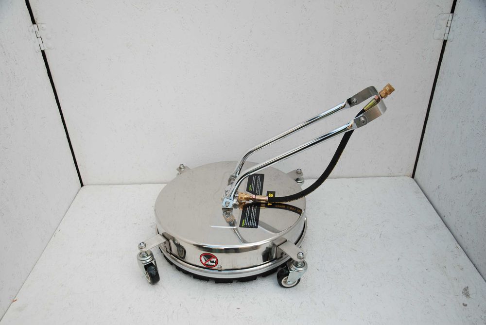 Myjka do powierzchni wysokociśnieniowa