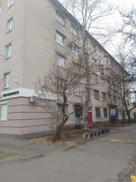 Сдам комнату в малосемейке