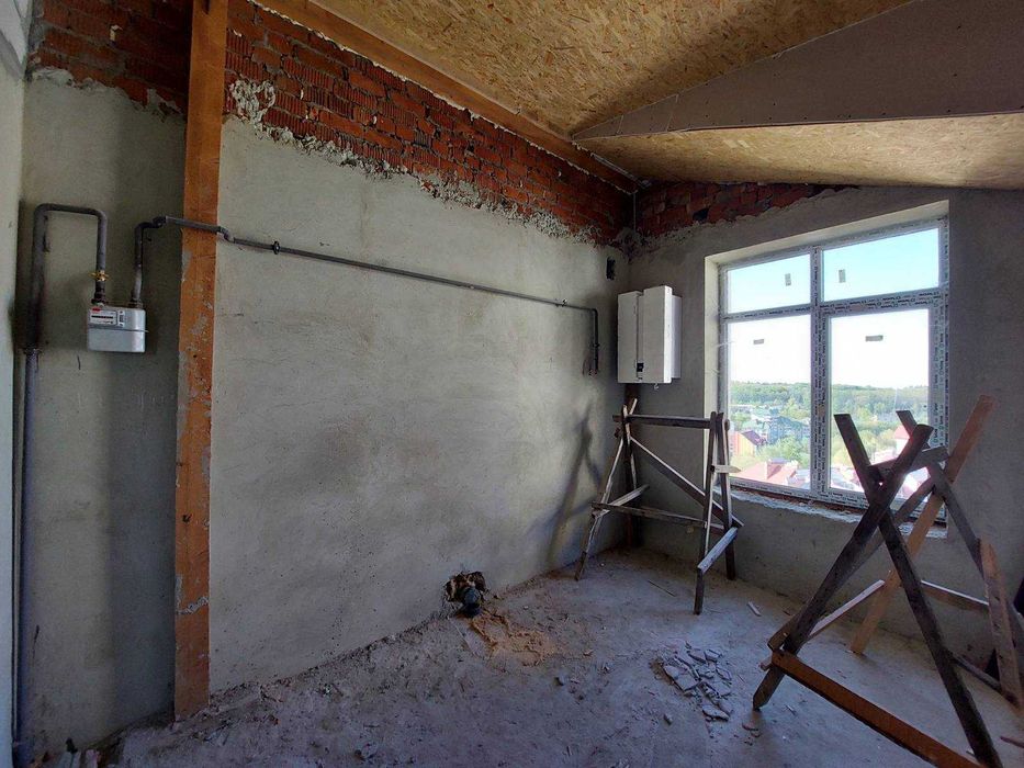 3-кімнатна квартира за адресою (площа 78 м²) - Atlanta.ua - фото 5