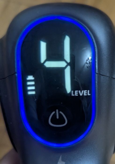 Renpho Pistolet Do Masażu