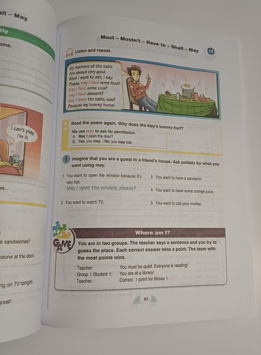 Round-Up 2 (New Round-Up) — підручник з англійської мови, рівень A1–A2
