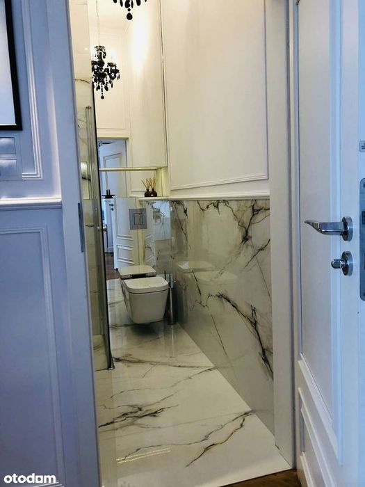 Wyjątkowy apartament (M3) w Wyjątkowym miejscu - Centrum Zielonki!