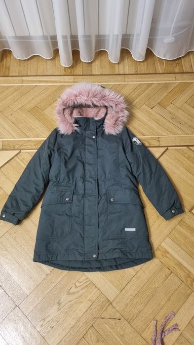 Парка Lenne Дутіки Ecco Напівкомбенізон