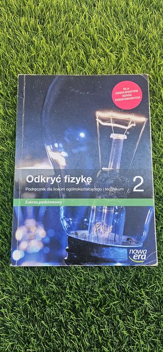 Odkryć  Fizykę  2