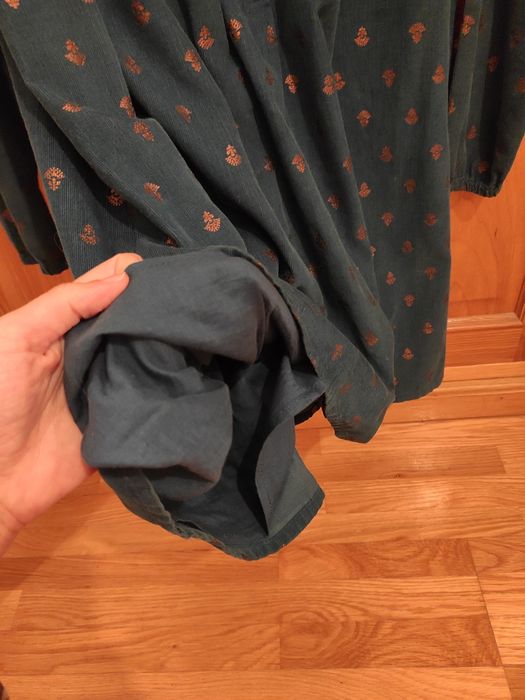 Vestido Du pareil Au Meme