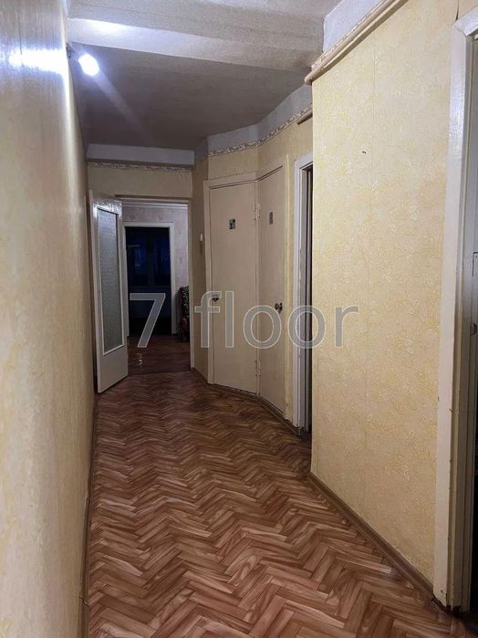 4+-rooms apartment apartment by the address (area 73 m²) - Atlanta.ua - photo 8