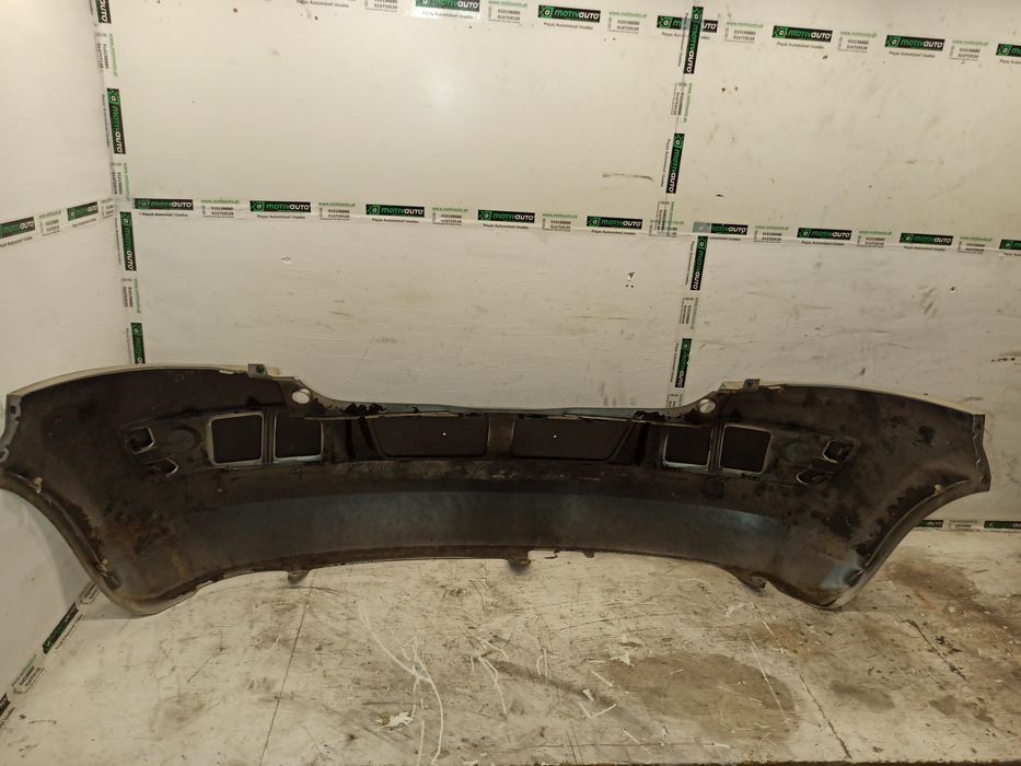 Para Choques Traseiro - RENAULT Megane II (BM0/1_, CM0/1_) | 01 - 12