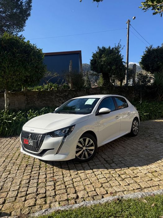 Peugeot 208 1.2 PureTech Active