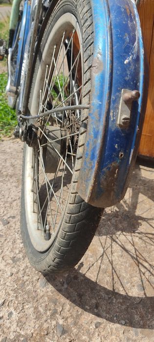 Велосипед  детский.