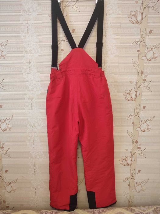 Комбінезон утеплений YDL Італія