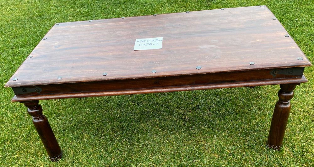 Meble kolonialne , teak , palisander indyjski