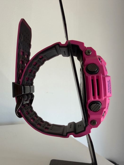 Casio G Shock GW 9400 SRJ-4