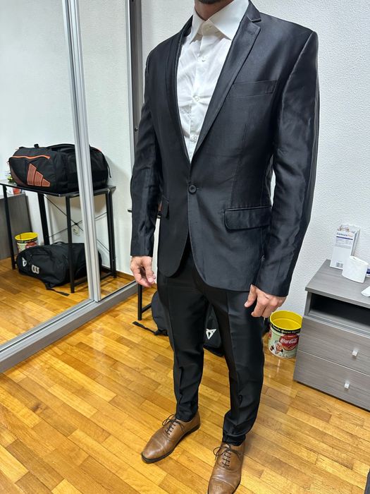 Fato de gala Pierlorenzo