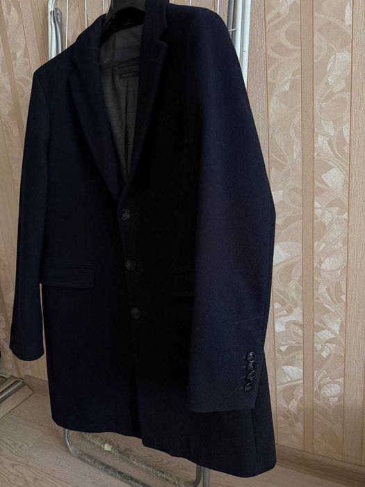 Продам пальто чоловіче ZARA