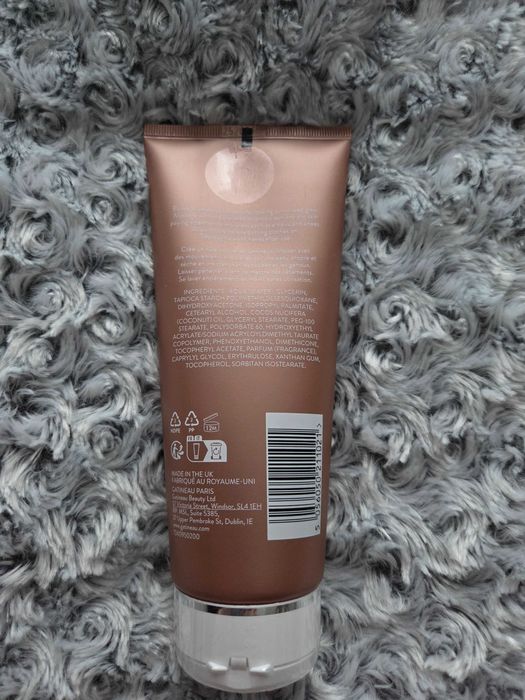 Balsam samoopalający Golden Glow Gradual Tan Gatineau 200ml