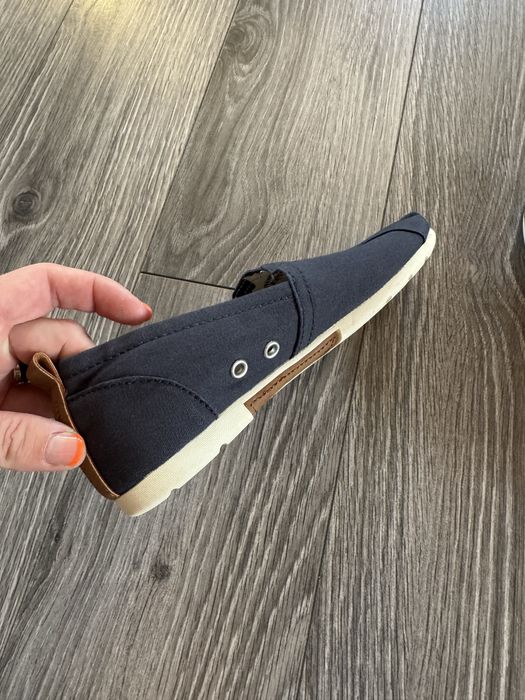 Nowe espardryle Jean Paul 36