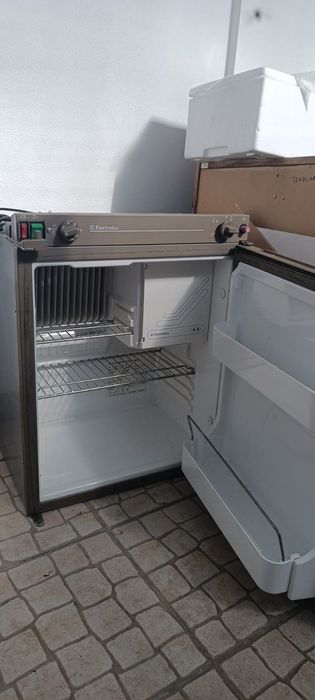 Frigorífico caravana / autocaravana