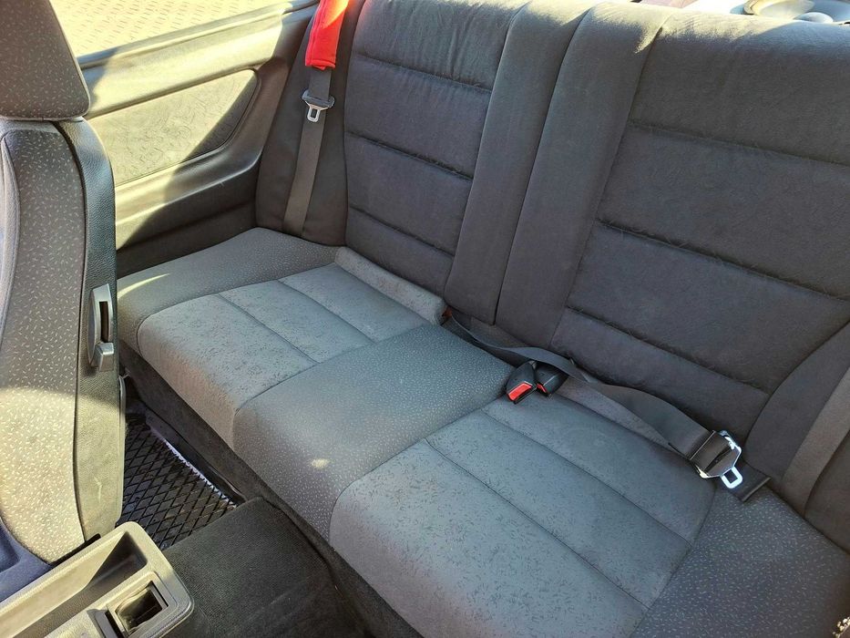 BMW E36 Compact 1.6 Benzyna 1994r.