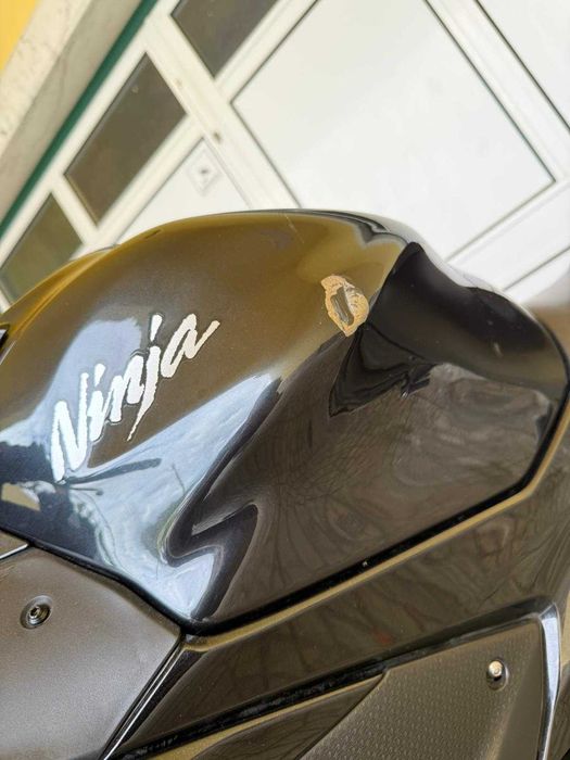 Kawasaki Ninja 650 - 2019