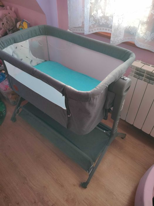 Sprzedam dostawke dla niemowlaka