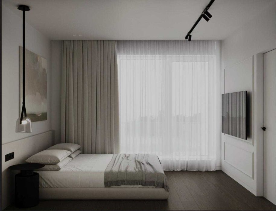 ПРОДАЖ КВАРТИРИ ЖК 31 | 2кім | 47м2 | Позняки | вул. Драгоманова 31а