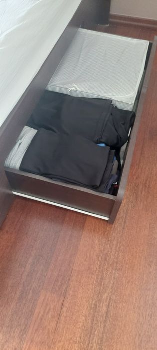 Sprzedam łóżko 140x200