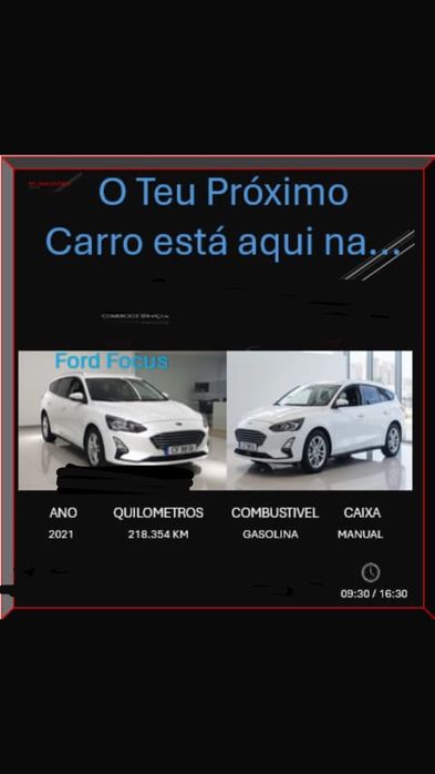 Ford A