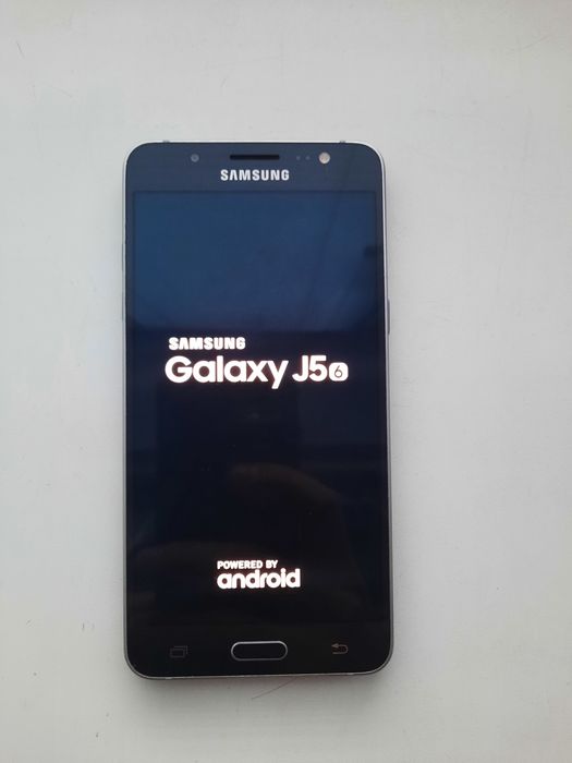 Samsung galaxy j5