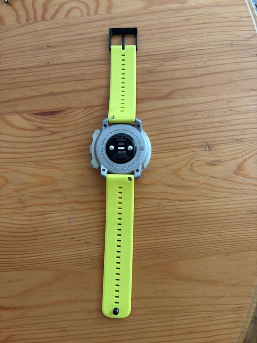 Suunto Ocean Sand