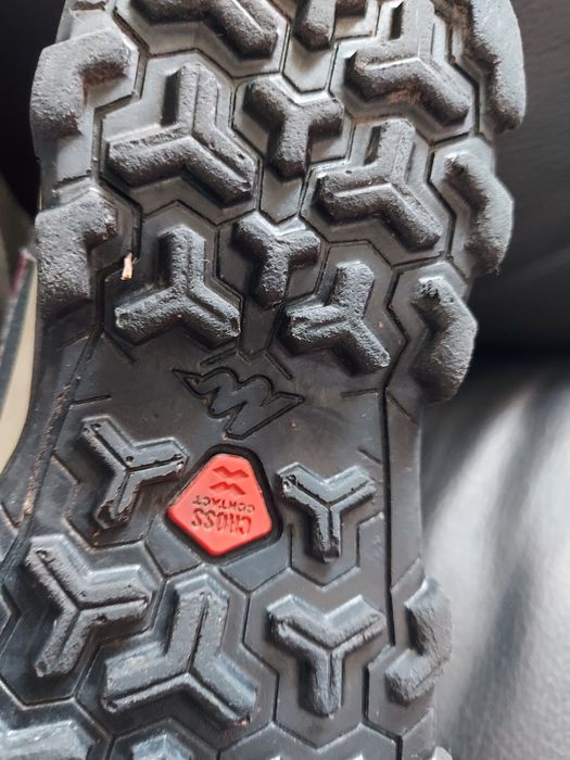 Дитячі сапожкі  Quechua / Mammut / Salomon