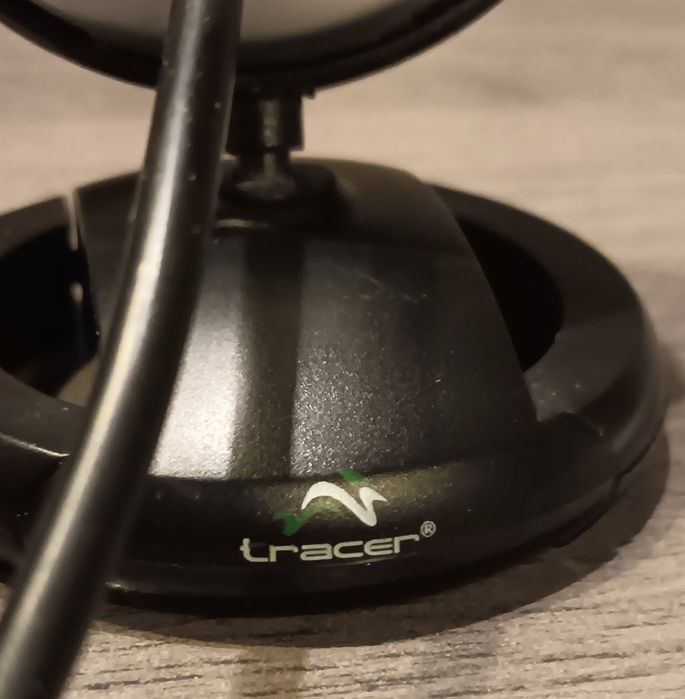 Tracer Kamera Internetowa USB