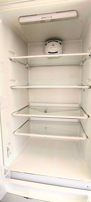 Frigorífico Hotpoint Ariston