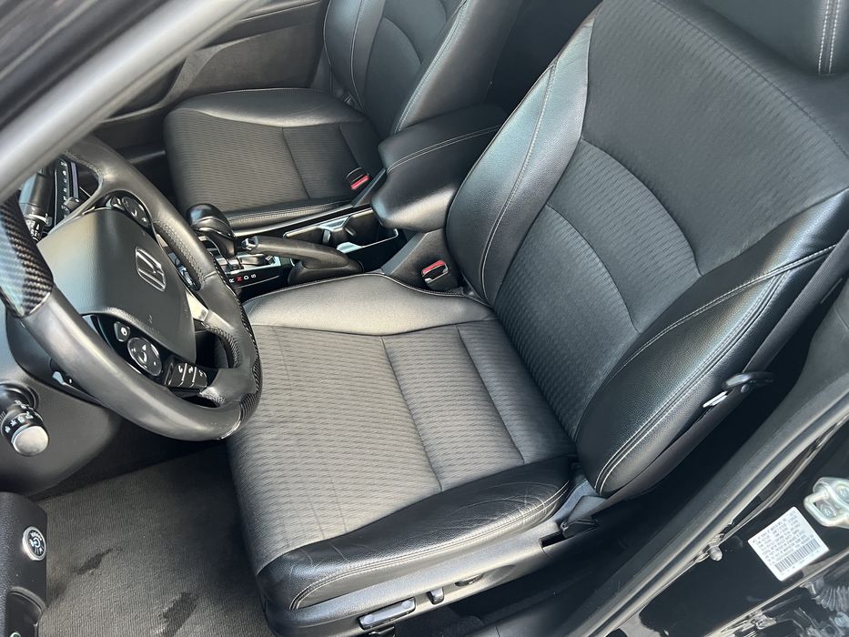 Продам Honda accord 9 sport