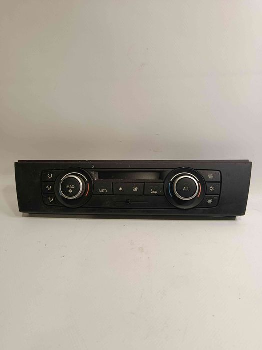Comando chauffage / sofagem BMW 3 Touring (E91)