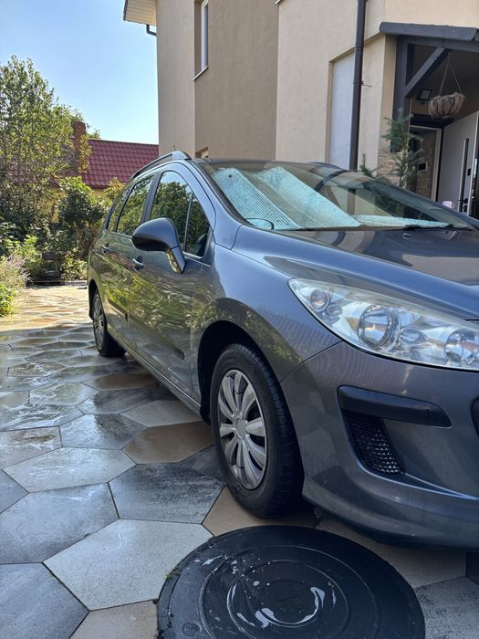 Продам  Peugeout 308 пежо 308