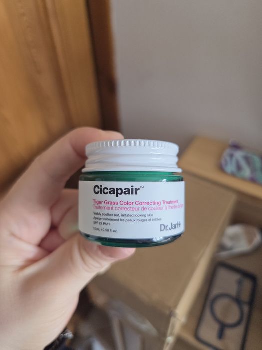 Cicapair dr. Jart