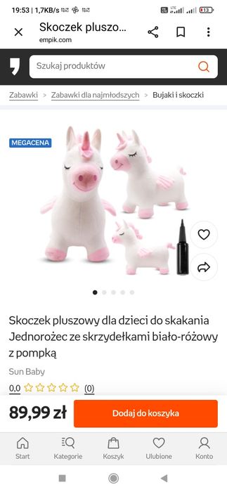 Bailainer 2355, po wyzdrowieniu,wymiana na samochód