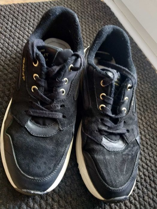 buty sportowe GANT 39/ wkładka 25cm