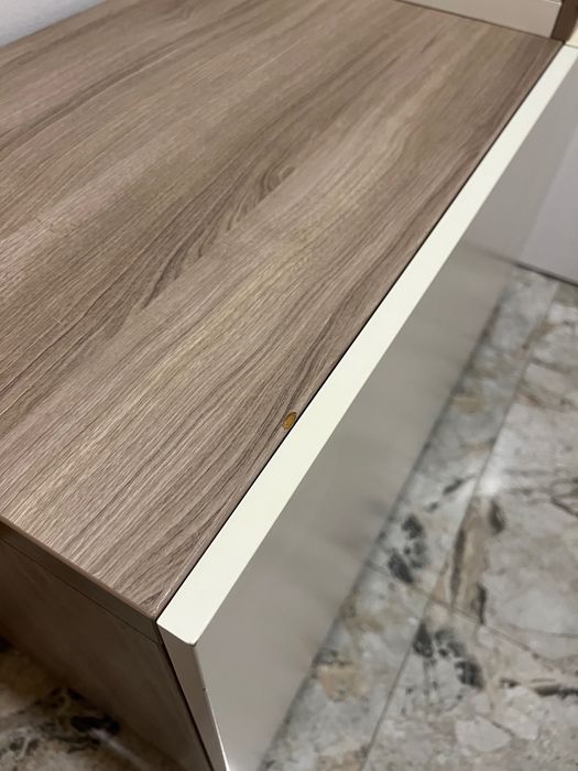 Móvel Sala Arrumos ikea