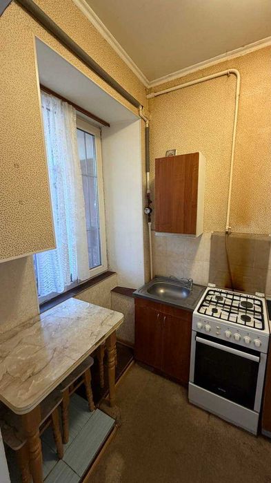 1-room apartment apartment by the address st. Kulikovo pole pl Oktyabrskoy revolyutsii pl (area 26 m²) - Atlanta.ua - photo 6