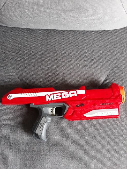Nerf Magnus MEGA