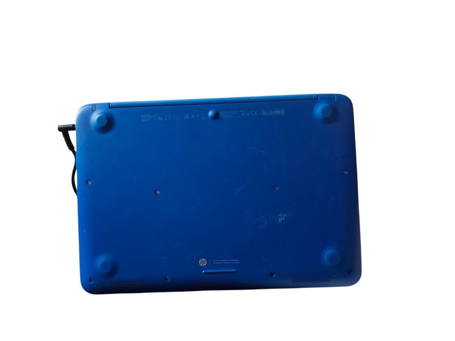 HP Stream Notebook PC 13 – niebieski