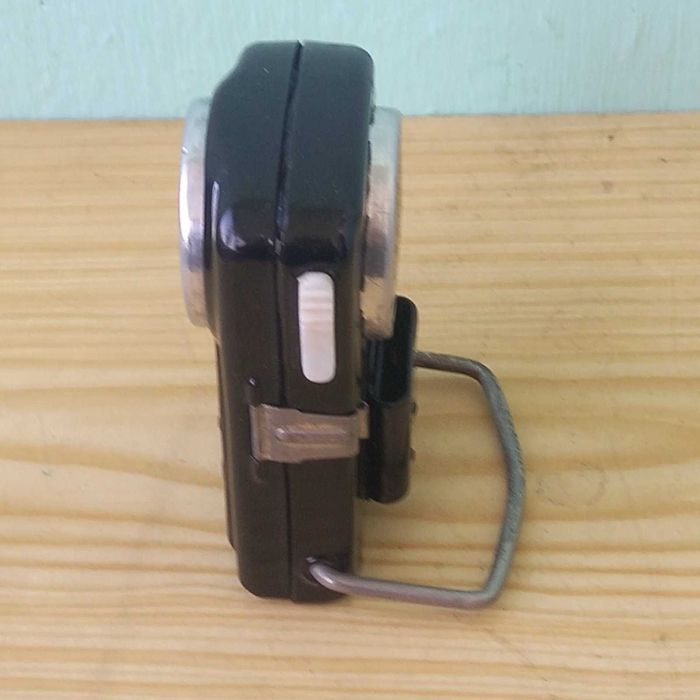 Фонарики сигнальные 3х и 2х цветные. ГДР. новые