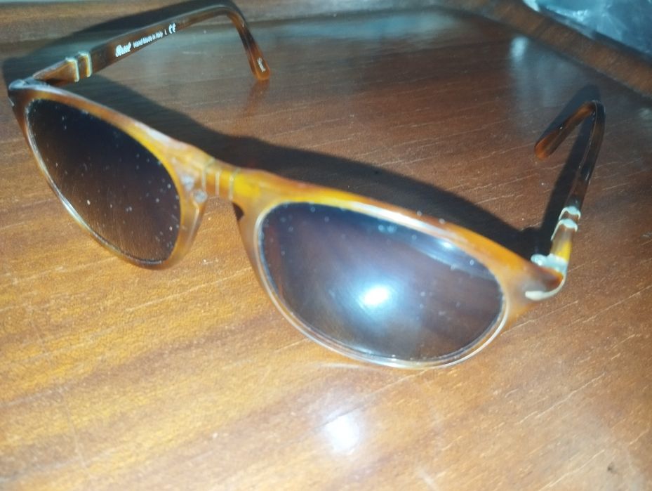 Persol Terra di Sienna