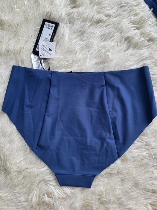 Купальник синій Sculpt чашка С/D