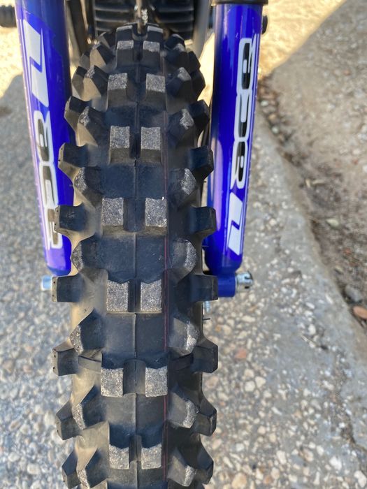 Yamaha Pw 50 em bom estado