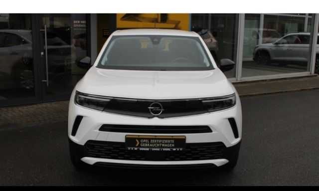 Opel Mokka-e IVA Dedutível