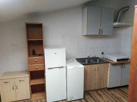 Kawalerka na ul. Skibińskiej, 20 m – pohled 3