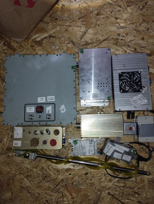 Антена для БПЛА. Crpa антена. Для дрона