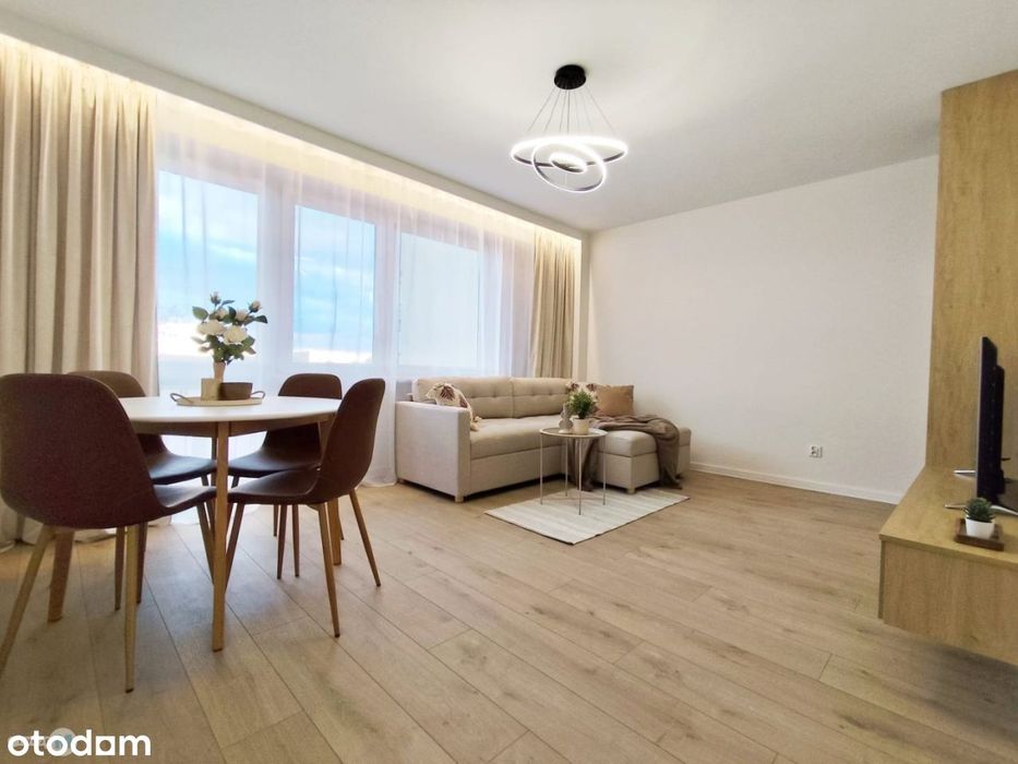 2 pokoje, po gen. remoncie, winda, balkon - Widok 3
